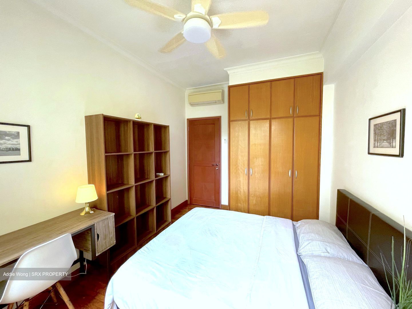 Emerald Garden (D1), Condominium #611177511